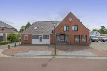 Koopwoning: Huningaweg 44A in Oostwold - €375.000 - 313m²