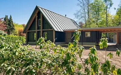 Vrijstaande woning te koop: Hunnenpad 10, Putten-Noord Putten