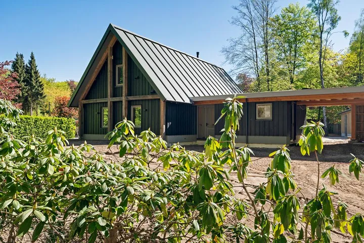 Woning te koop: Hunnenpad, Putten-Noord Putten