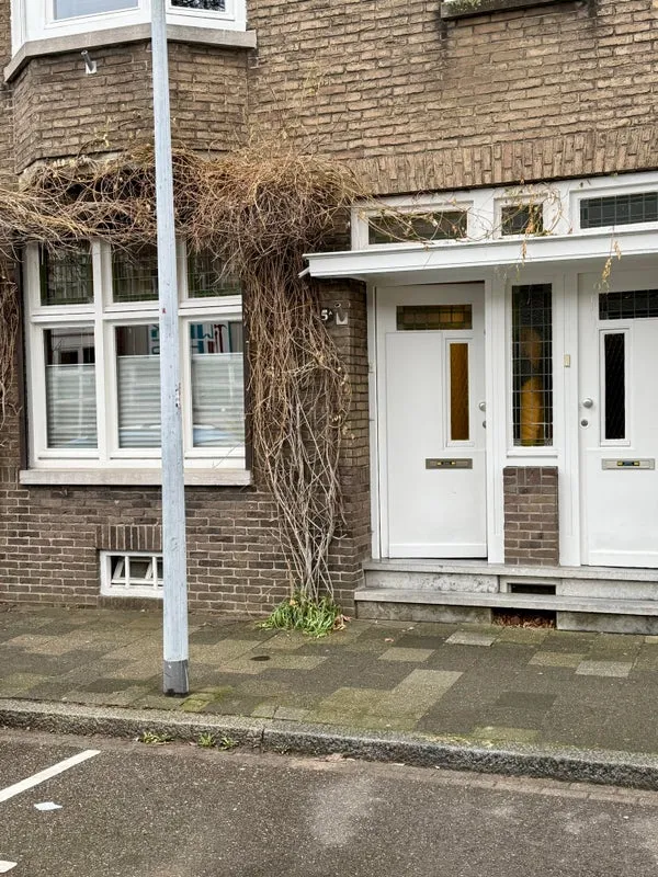 Woning te huur: Hunnenweg, Maastricht