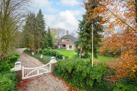 Vrijstaande woning te koop: Hunnenweg 7, Buitengebied Voorthuizen Voorthuizen