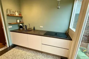 Woning te huur: Hunnenweg, Scharn Maastricht