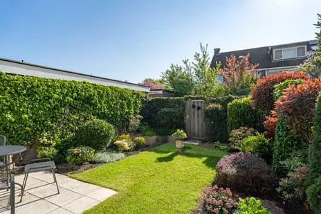 Terraced house for sale: Hunsingo 70, Meerzicht-West Zoetermeer