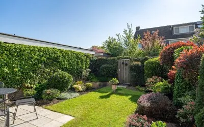 Tussenwoning te koop: Hunsingo 70, Meerzicht-West Zoetermeer