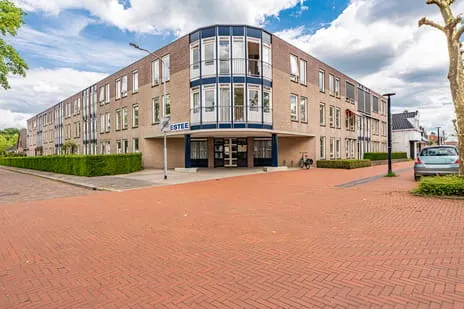 Appartement te koop: Hunsingolaan 46, Stadskanaal Centrum Stadskanaal