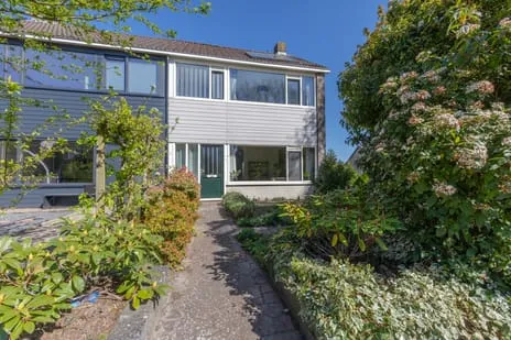 Hoekwoning te koop: Hunze 204, De Drait noordoost Drachten
