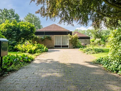 Detached house for sale: Hunzedal 24, Hunzedal Borger