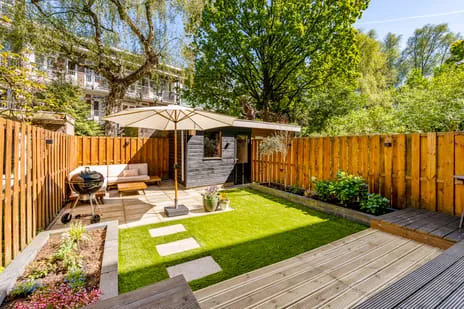Appartement te koop: Hunzestraat 101H, Rijnbuurt-Midden Amsterdam