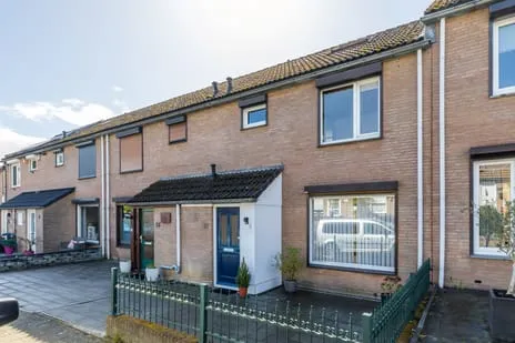Tussenwoning te koop: Hunzestraat 37, Beersdal Heerlen