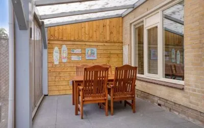 Tussenwoning te koop: Hunzestraat 55, Brouwhuis-West Helmond