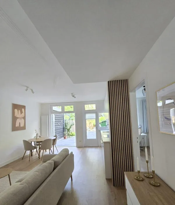 Woning te huur: Hunzestraat, Scheldebuurt-Oost Amsterdam