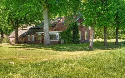 Detached house for sale: Hunzeweg 86, De Groeve De Groeve