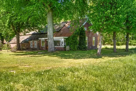 Vrijstaande woning te koop: Hunzeweg 86, De Groeve De Groeve