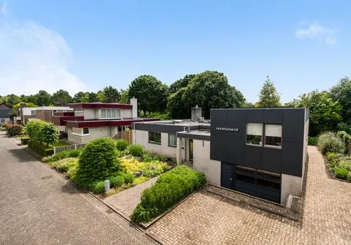 Vrijstaande woning te koop: Hunzingo 4, De Landstreken Dronten