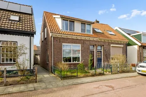 Twee-onder-één-kap te koop: Hupselseweg 14, Zuivelfabriek Eibergen