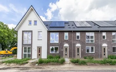 Woning te koop: Hurddraverij 38, Burgum Burgum