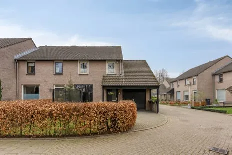 Hoekwoning te koop: Hurk 3, Gemert-Oost Gemert