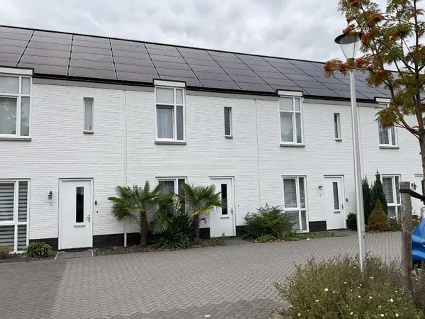 Huurwoning: Hurksestraat 1D in Helmond - €1.350 per maand - 121m²