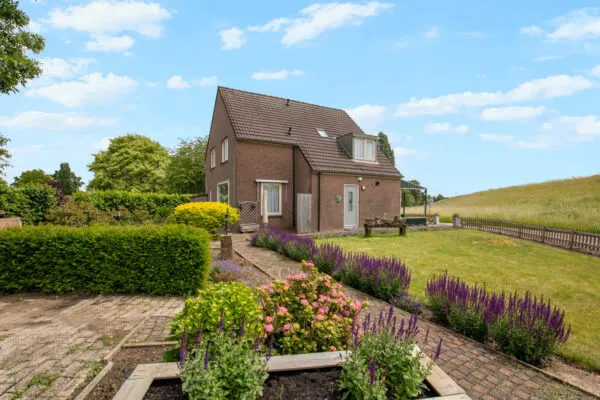 Appartement te koop: Husselarijstraat 58, Loo Gld Loo Gld