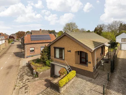 Vrijstaande woning te koop: Hussenbergstraat 29A, Hussenberg met Snijdersberg Geulle