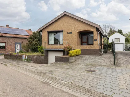 Vrijstaande woning te koop: Hussenbergstraat 29A, Hussenberg met Snijdersberg Geulle