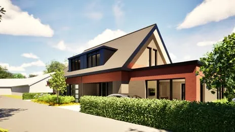 Woning te koop: Hutkom 19, 't Hagelkruis Wehl