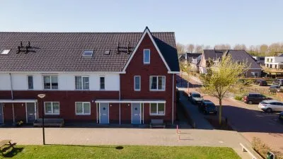 Hoekwoning te koop: Huttenmeesterstraat 15, Broekgraaf-Noord Leerdam