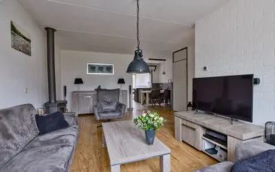 Hoekwoning te koop: Huttensingel 12, Dorp Daarle Daarle