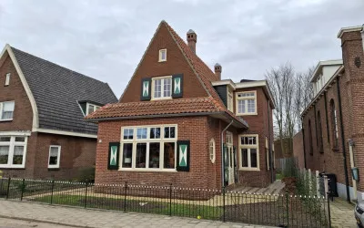 Woning te huur: Huttenwal 18, Kern-Rijssen Rijssen