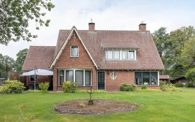 Appartement te koop: Huupoolweg 5, Verspreide huizen Saasveld Saasveld