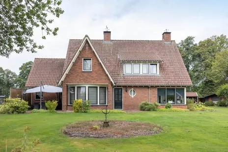 Appartement te koop: Huupoolweg 5, Verspreide huizen Saasveld Saasveld