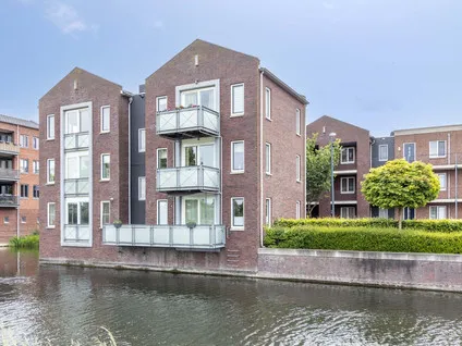 Studio te koop: Huurdemanskamp 15, Rengerswetering Bunschoten-Spakenburg