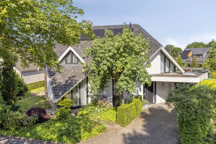 Vrijstaande woning te koop: Huusker 14, Wolferink 3 Haaksbergen