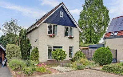 Vrijstaande woning te koop: Huusker 26, Wolferink 3 Haaksbergen