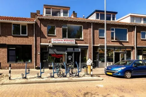 Appartement te koop: Huydecoperstraat 23B, Dorp Hoek Van Holland