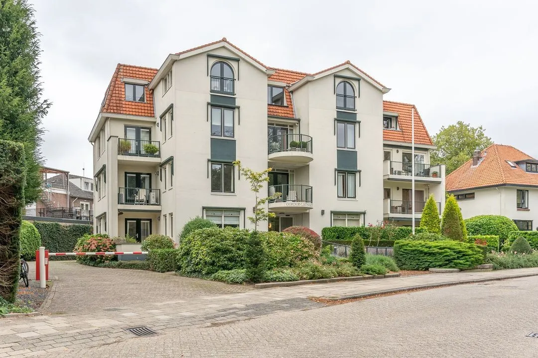 Appartement te koop: Huydecoperweg 17, Zeist