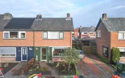 Hoekwoning te koop: Huygenslaan 26, Eerbeekse Enk Eerbeek