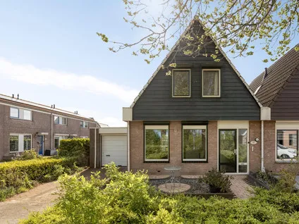 Hoekwoning te koop: Huygensstraat 109, Sint-Annaland Sint-Annaland