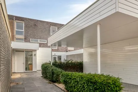 Tussenwoning te koop: Huygensstraat 115, Munsel-Selissen Boxtel