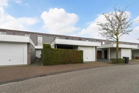 Tussenwoning te koop: Huygensstraat 117, Boxtel