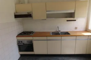 Woning te huur: Huygensstraat, Johannes Geradtswegbuurt Hilversum
