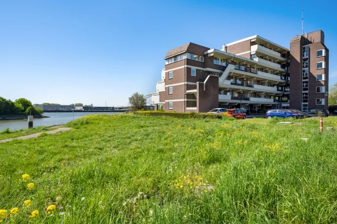 Appartement te koop: Huys de Merwede 57, De Kooy Papendrecht