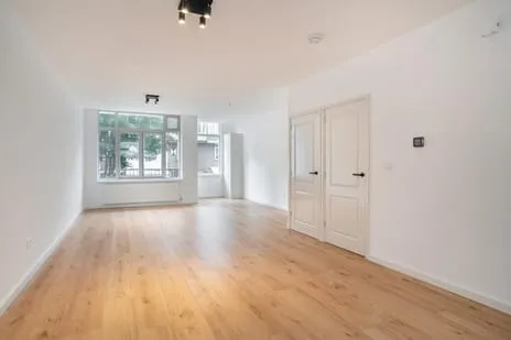 Appartement te koop: Huysmansstraat 91A, Fabribuurt Schiedam