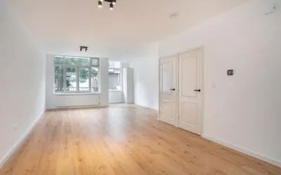 Appartement te koop: Huysmansstraat 91A, Fabribuurt Schiedam