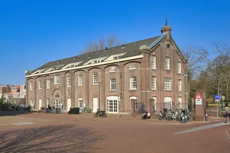 Appartement te koop: Huzarenstraat 7, Ripperdabuurt Haarlem
