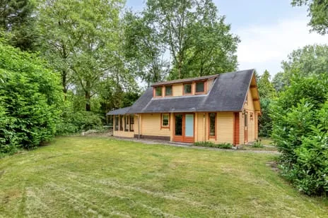 Vrijstaande woning te koop: Hyacinth 109, Vinkeloord Vinkel (Gem. Den Bosch)