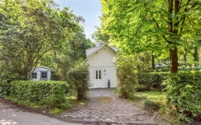 Vrijstaande woning te koop: Hyacinth 147A, Vinkeloord Vinkel