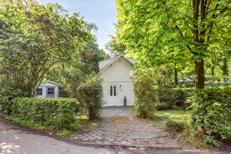 Vrijstaande woning te koop: Hyacinth 147A, Vinkeloord Vinkel (Gem. Den Bosch)