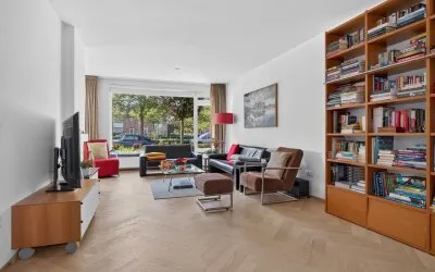 Hoekwoning te koop: Hyacinthlaan 40, Dommelen Valkenswaard