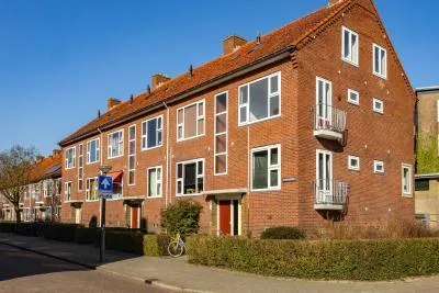 Appartement te koop: Hyacinthstraat 119, Groningen